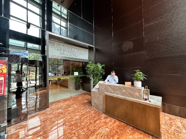 Millennium Residences(4)