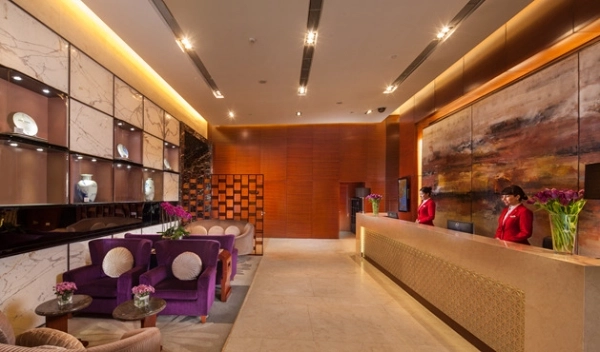 Millennium Residences(5)