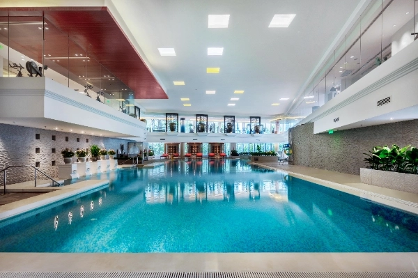 Millennium Residences(8)