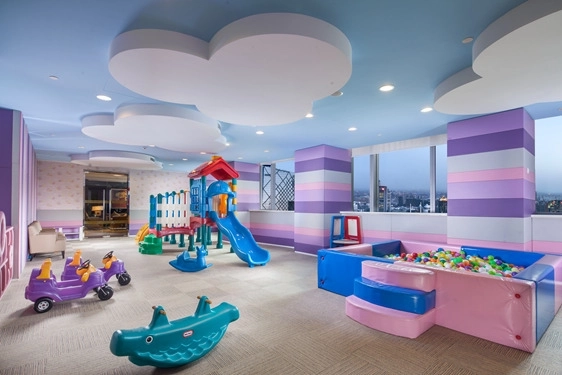 Millennium Residences(10)