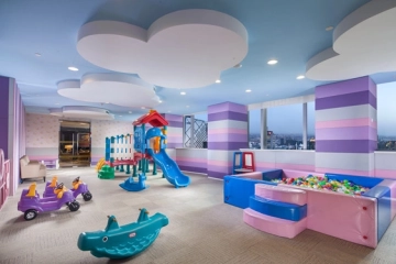 Millennium Residences(10)
