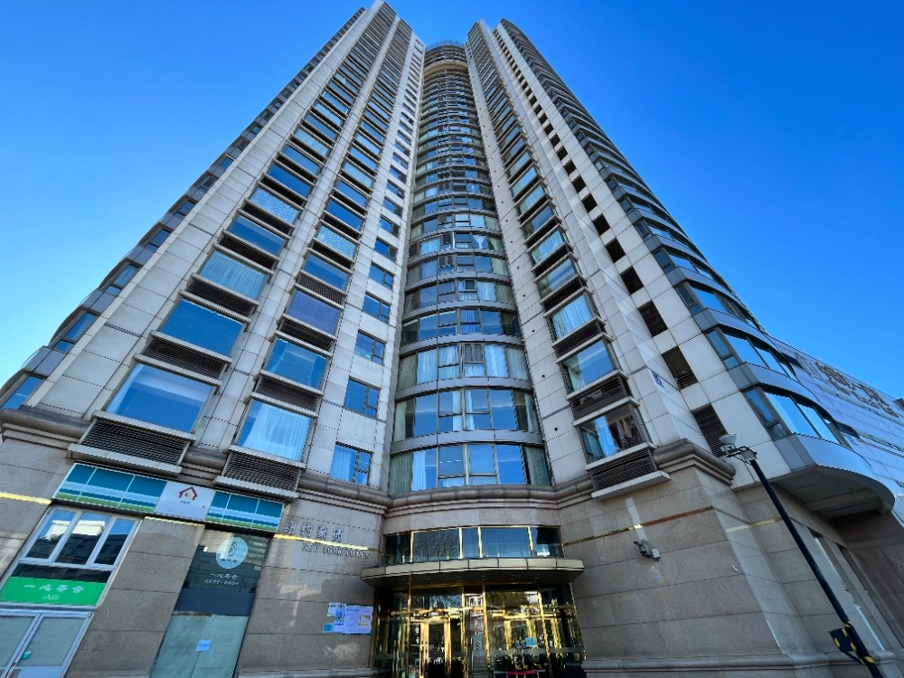 New York Tower