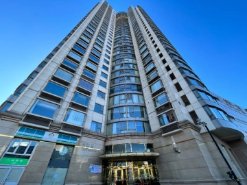 New York Tower