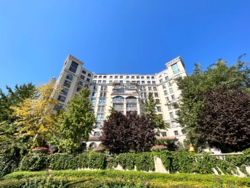 No 9 Parkway Court
