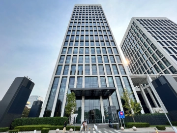 Oakwood Residence Damei Beijing