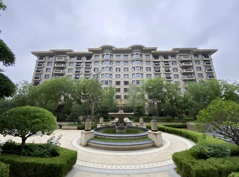 Oceanwide Manor East