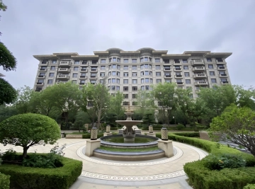 Oceanwide Manor East