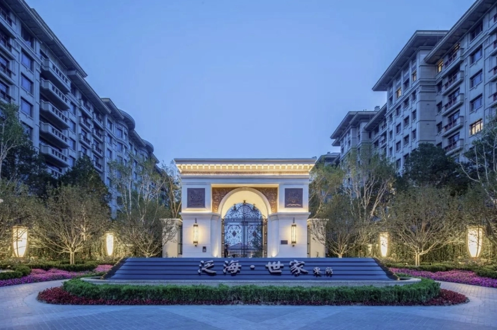 Oceanwide Manor East(12)