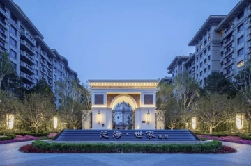 Oceanwide Manor East(12)