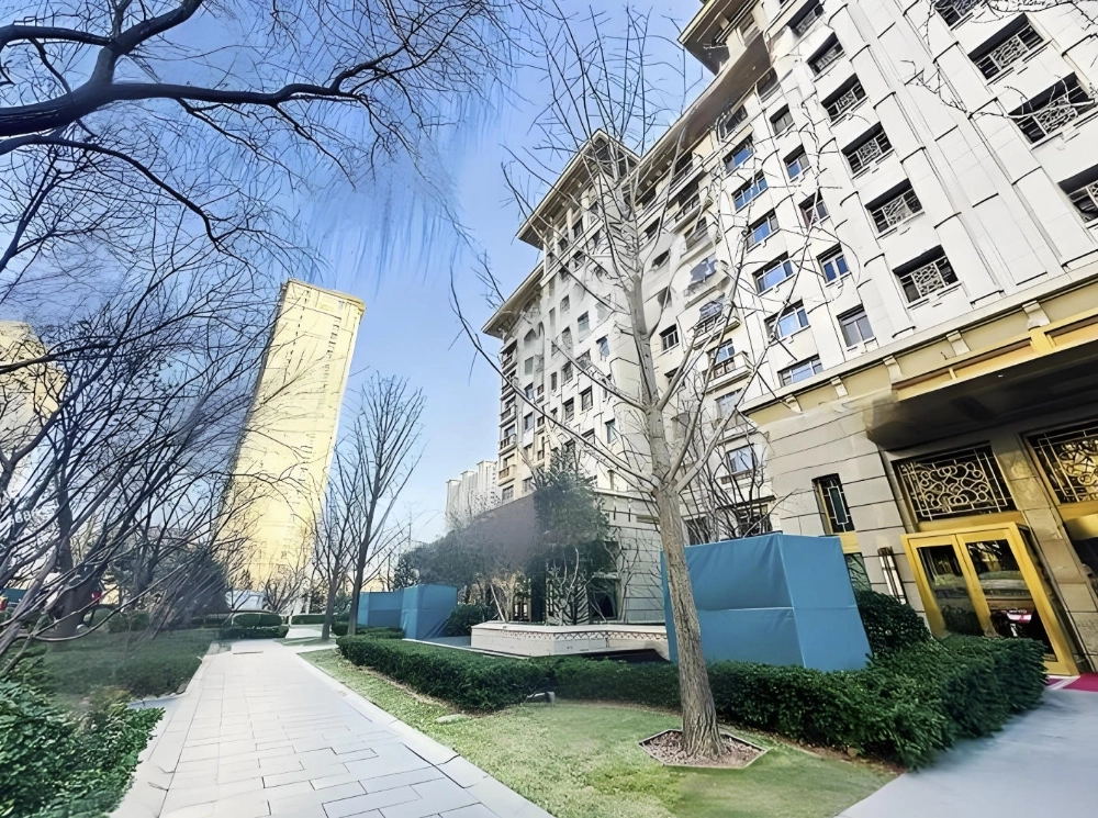 Oceanwide Manor East(6)