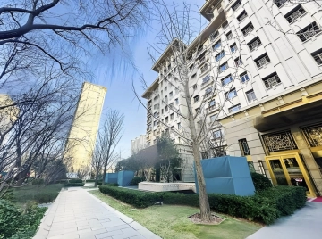 Oceanwide Manor East(6)
