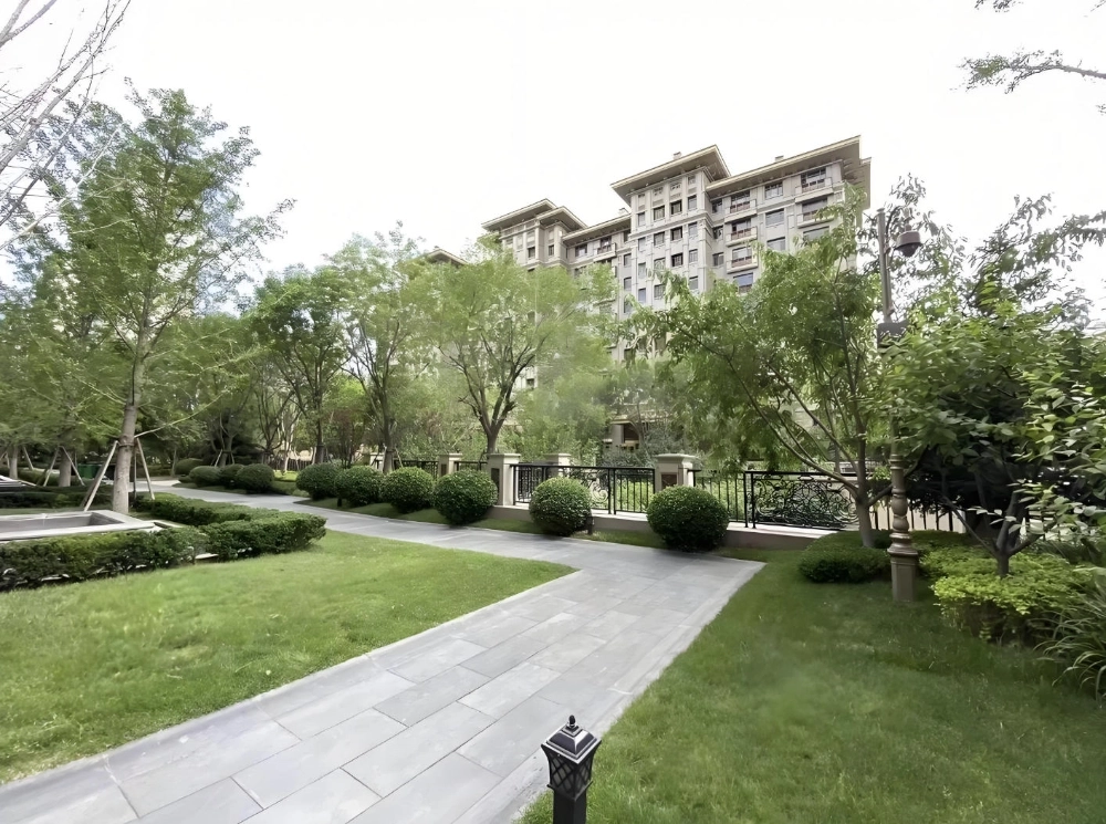 Oceanwide Manor East(9)