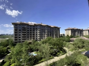 Oceanwide Manor West