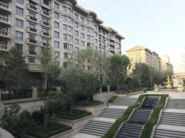 Oceanwide Manor West(4)