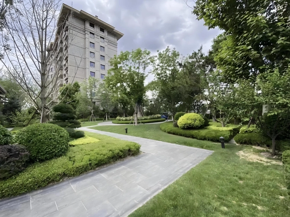Oceanwide Manor West(6)