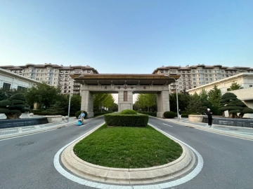 Oceanwide Manor West(8)