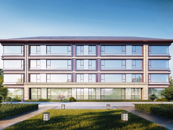 Old Summer Palace One