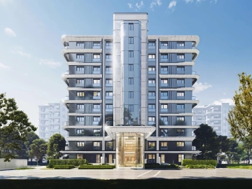 One Sine Residences East