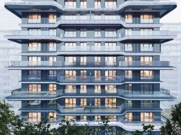 One Sine Residences East(2)