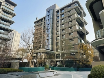 One Sine Residences East(3)