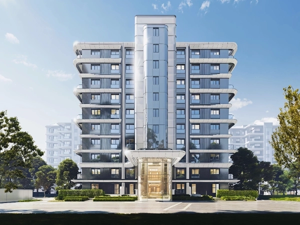 One Sine Residences West(2)