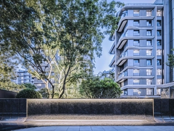 One Sine Residences West(8)