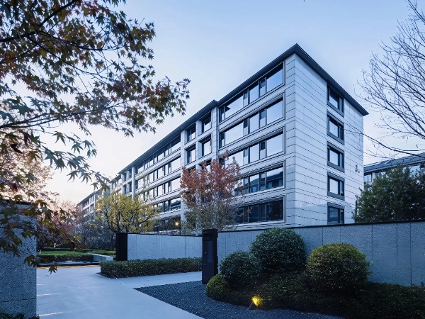 One Sino Park Academy North(5)