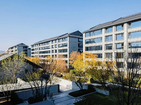 One Sino Park Academy North(6)