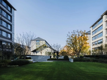 One Sino Park Academy South(5)