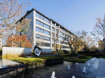 One Sino Park Academy South(6)