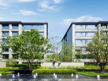 One Sino Park Academy South(7)