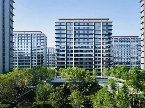 One Sino Residences Central Axis