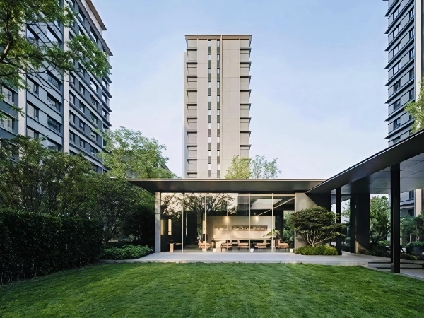 One Sino Residences Central Axis(4)