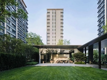 One Sino Residences Central Axis(4)