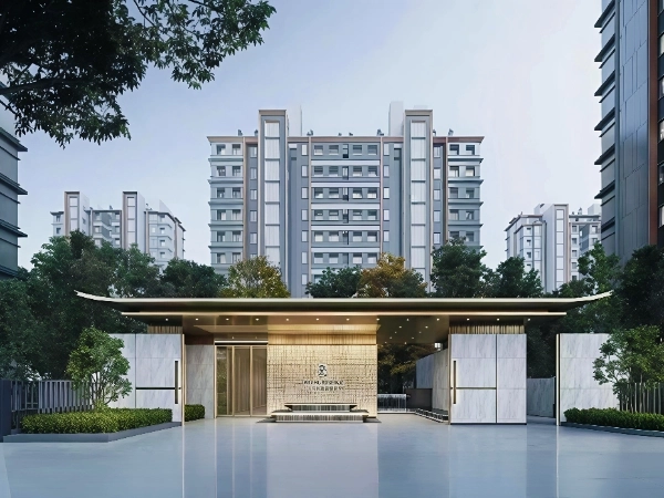 One Sino Residences Central Axis(6)