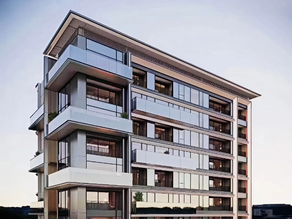 One Sino Residences Fenghe(2)