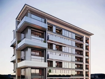 One Sino Residences Fenghe(2)