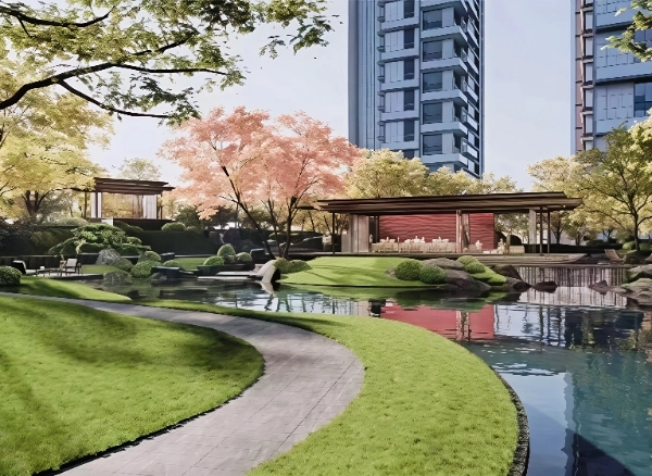 One Sino Residences Fenghe(3)