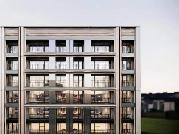 One Sino Residences Lize