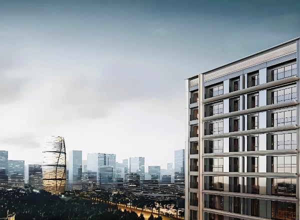 One Sino Residences Lize(2)