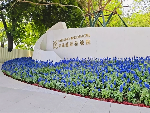 One Sino Residences Lize(6)