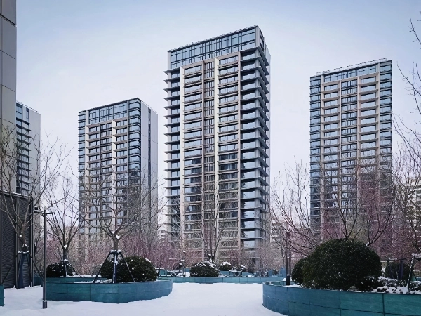 One Sino Residences Yizhuang(2)