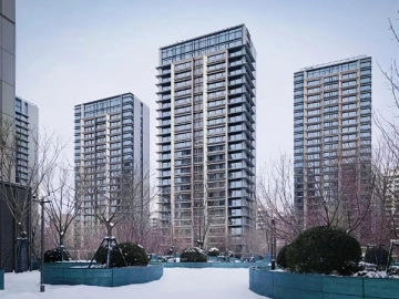 One Sino Residences Yizhuang(2)