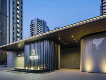 One Sino Residences Yizhuang(3)
