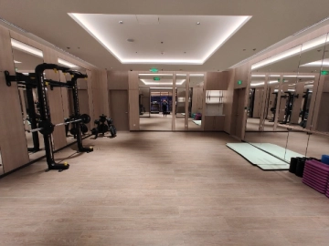Oriental Plaza(11)