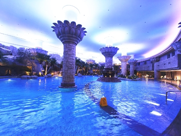 Oriental Plaza(12)
