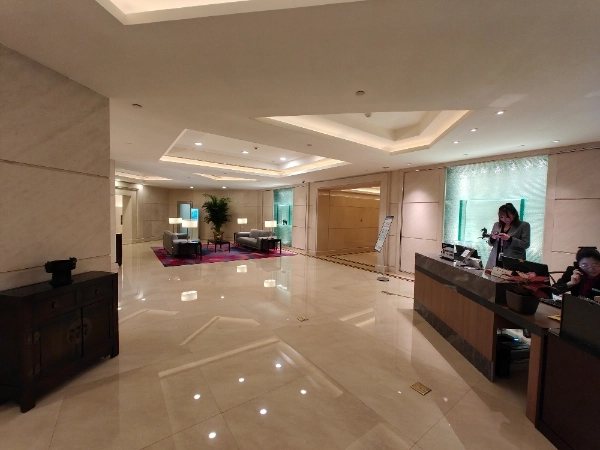 Oriental Plaza(3)