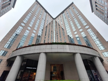 Oriental Plaza(4)