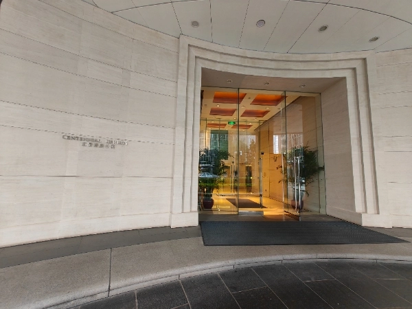 Oriental Plaza(5)