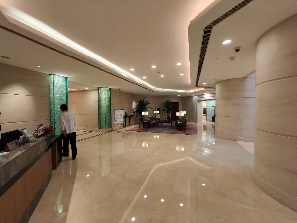 Oriental Plaza(6)